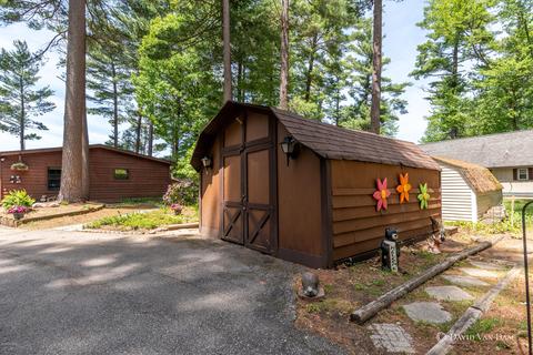 6724 E Carrigan Dr, Newaygo, MI 49337 photo 17