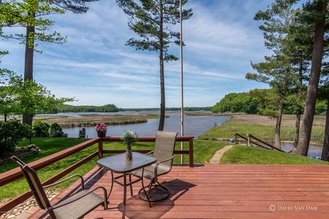 6724 E Carrigan Dr, Newaygo, MI 49337 photo 5