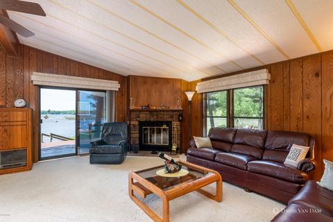6724 E Carrigan Dr, Newaygo, MI 49337 photo 24