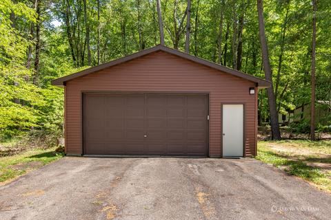 6724 E Carrigan Dr, Newaygo, MI 49337 photo 35
