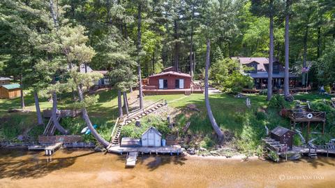 6724 E Carrigan Dr, Newaygo, MI 49337 photo 42