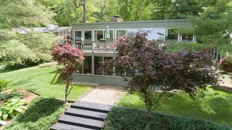 155 S Lake Doster Dr, Plainwell, MI 49080 photo 89