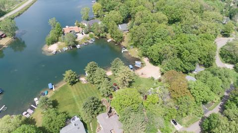 155 S Lake Doster Dr, Plainwell, MI 49080 photo 101