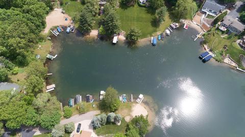 155 S Lake Doster Dr, Plainwell, MI 49080 photo 103