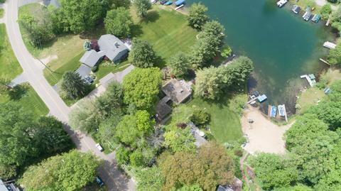 155 S Lake Doster Dr, Plainwell, MI 49080 photo 99