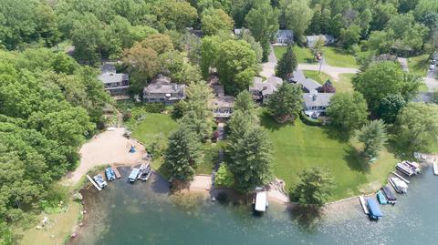 155 S Lake Doster Dr, Plainwell, MI 49080 photo 94
