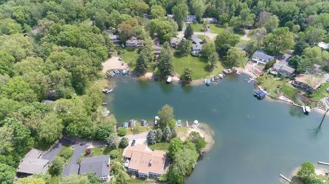 155 S Lake Doster Dr, Plainwell, MI 49080 photo 104