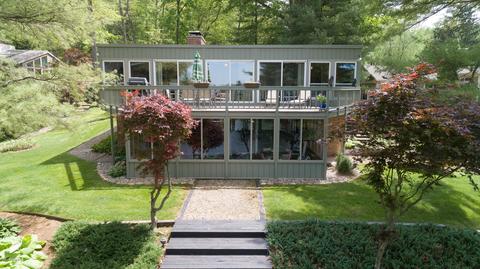 155 S Lake Doster Dr, Plainwell, MI 49080 photo 88