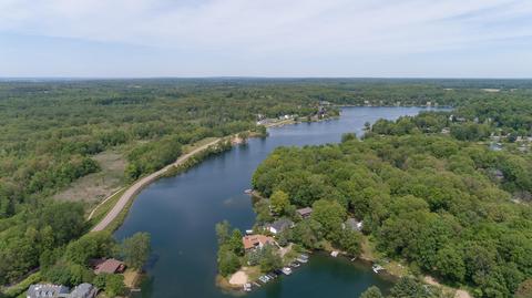 155 S Lake Doster Dr, Plainwell, MI 49080 photo 106