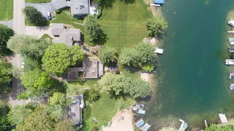 155 S Lake Doster Dr, Plainwell, MI 49080 photo 98