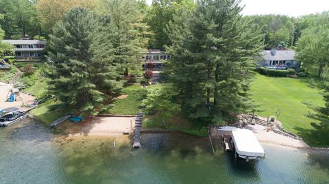 155 S Lake Doster Dr, Plainwell, MI 49080 photo 93