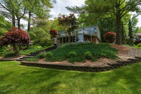 155 S Lake Doster Dr, Plainwell, MI 49080 photo 72