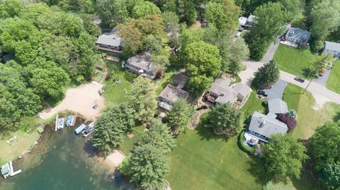 155 S Lake Doster Dr, Plainwell, MI 49080 photo 96