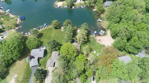 155 S Lake Doster Dr, Plainwell, MI 49080 photo 100