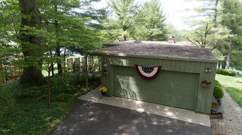 155 S Lake Doster Dr, Plainwell, MI 49080 photo 86
