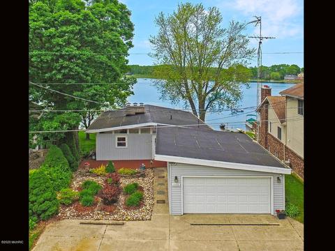 12944 Spence Rd, Three Rivers, MI 49093 photo 2