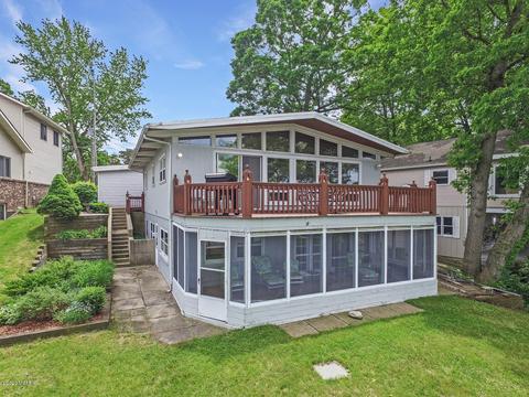 12944 Spence Rd, Three Rivers, MI 49093 photo 1