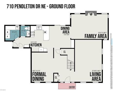 710 Pendleton Dr NE, Comstock Park, MI 49321 photo 36