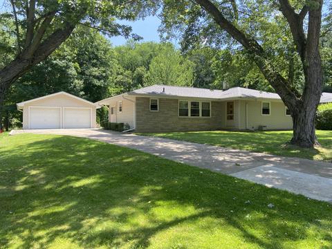 807 Jones St, Marshall, MI 49068 photo 1