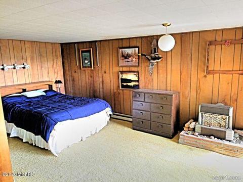 5686 N Utter Dr, Irons, MI 49644 photo 4