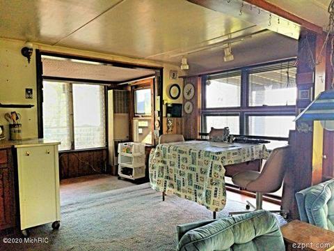 5686 N Utter Dr, Irons, MI 49644 photo 8