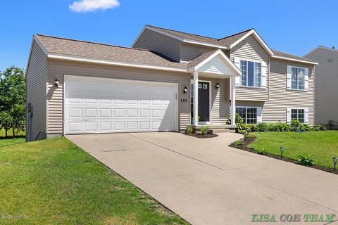 422 White Pine Ct, Belding, MI 48809 photo 1