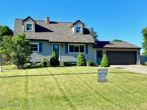 1712 Joan Ct, Dorr, MI 49323 photo 2