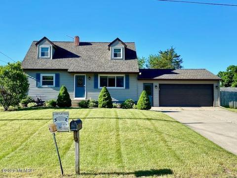 1712 Joan Ct, Dorr, MI 49323 photo 1