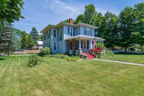 203 Eliza St, Schoolcraft, MI 49087 photo 28