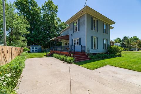 203 Eliza St, Schoolcraft, MI 49087 photo 29