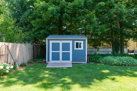 203 Eliza St, Schoolcraft, MI 49087 photo 33