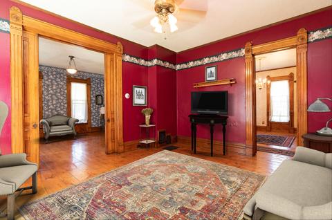203 Eliza St, Schoolcraft, MI 49087 photo 11