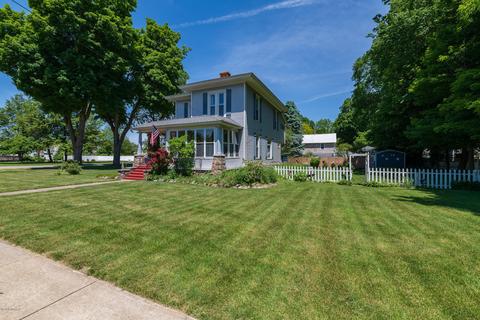 203 Eliza St, Schoolcraft, MI 49087 photo 2