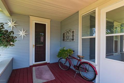 203 Eliza St, Schoolcraft, MI 49087 photo 3