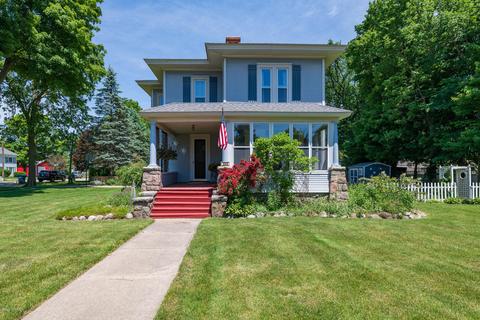 203 Eliza St, Schoolcraft, MI 49087 photo 1