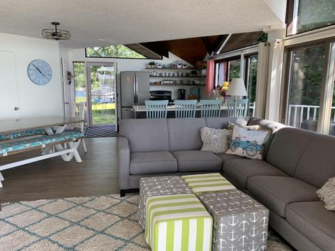 6710 W Echo Lake Dr, Baldwin, MI 49304 photo 5