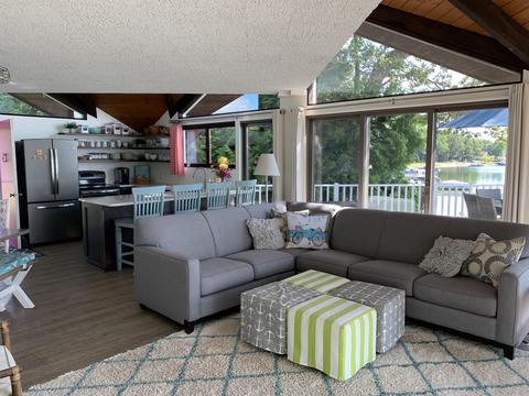 6710 W Echo Lake Dr, Baldwin, MI 49304 photo 6