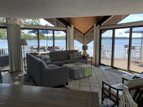 6710 W Echo Lake Dr, Baldwin, MI 49304 photo 2