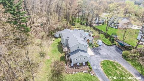 749 Grand River Dr NE, Ada, MI 49301 photo 3
