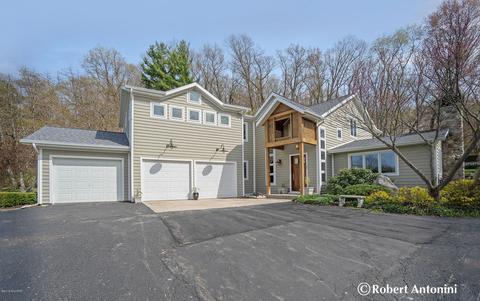 749 Grand River Dr NE, Ada, MI 49301 photo 1