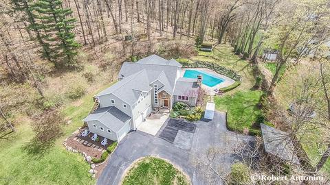 749 Grand River Dr NE, Ada, MI 49301 photo 2