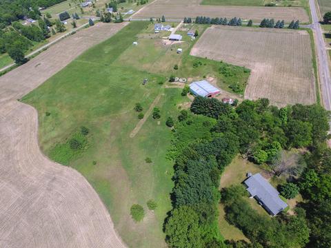 14058 Drummond Rd, Three Rivers, MI 49093 photo 2