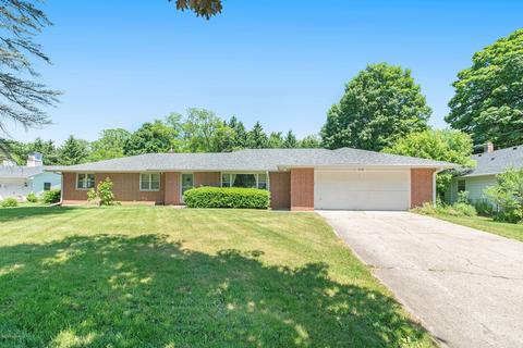 8699 E D Ave, Richland, MI 49083 photo 2