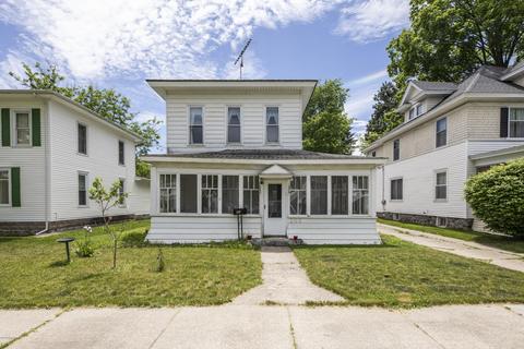 203 Rust Ave, Big Rapids, MI 49307 photo 1