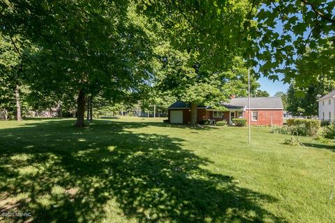 306 E Delaware St, Decatur, MI 49045 photo 21