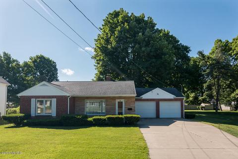 306 E Delaware St, Decatur, MI 49045 photo 1