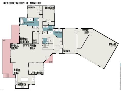 8630 Conservation St NE, Ada, MI 49301 photo 27