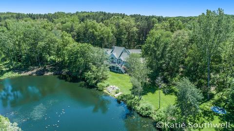 8630 Conservation St NE, Ada, MI 49301 photo 2