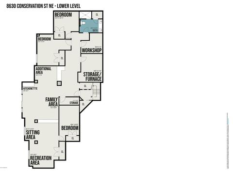 8630 Conservation St NE, Ada, MI 49301 photo 36
