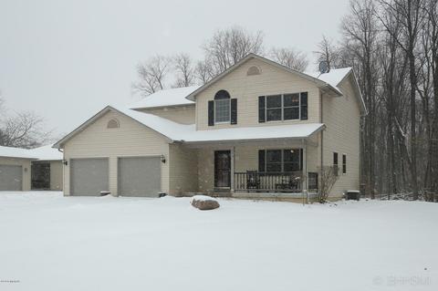 730 Gorham St, Marshall, MI 49068 photo 1